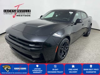 2026 Dodge Charger CHARGER R/T 4-DOOR AWD
