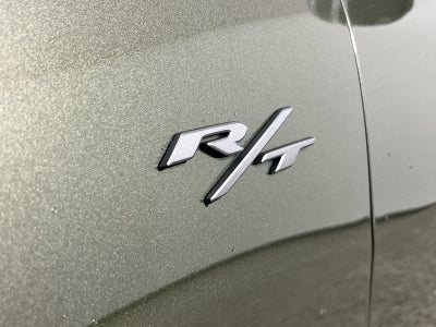 2026 Dodge Charger R/T Plus