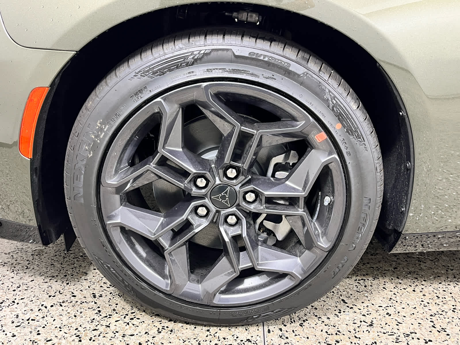 2026 Dodge Charger R/T Plus