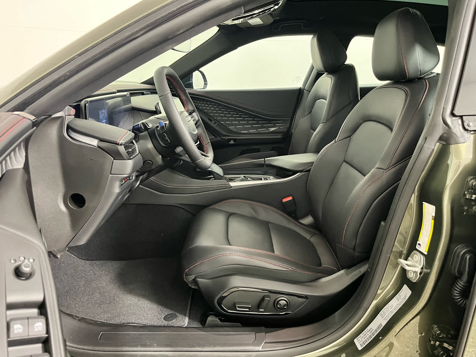 2026 Dodge Charger R/T Plus