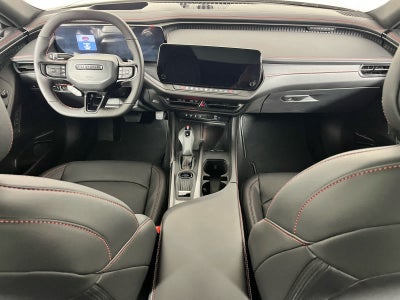 2026 Dodge Charger R/T Plus