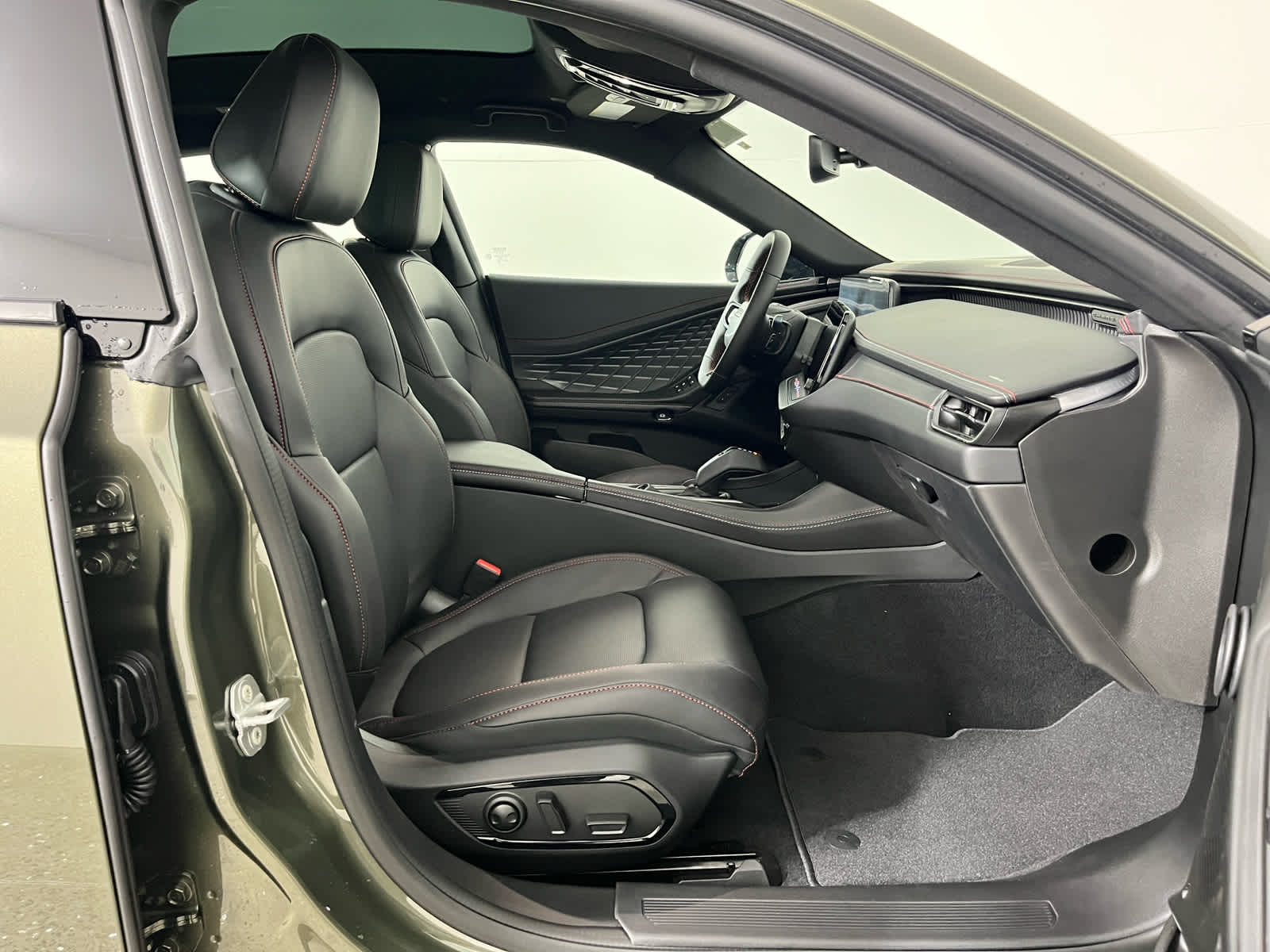 2026 Dodge Charger R/T Plus