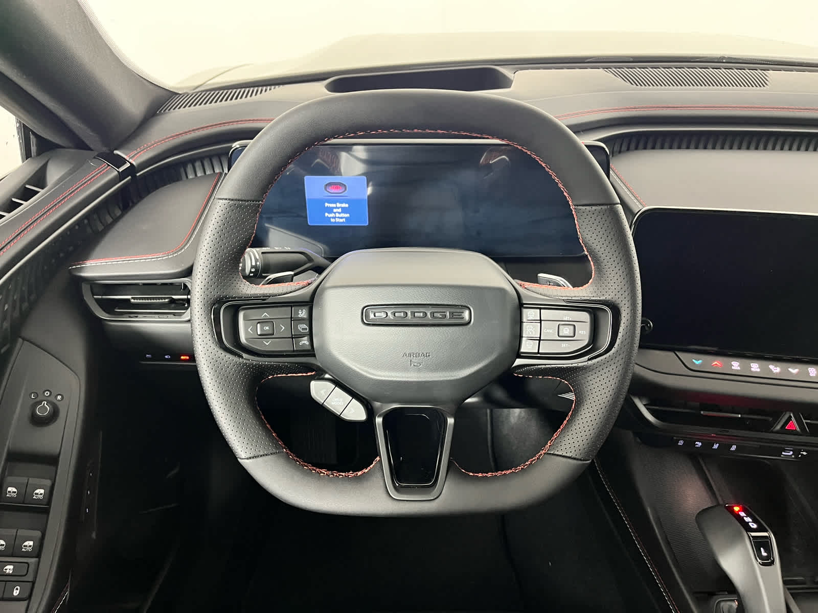 2026 Dodge Charger R/T Plus