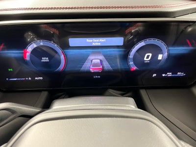 2026 Dodge Charger R/T Plus