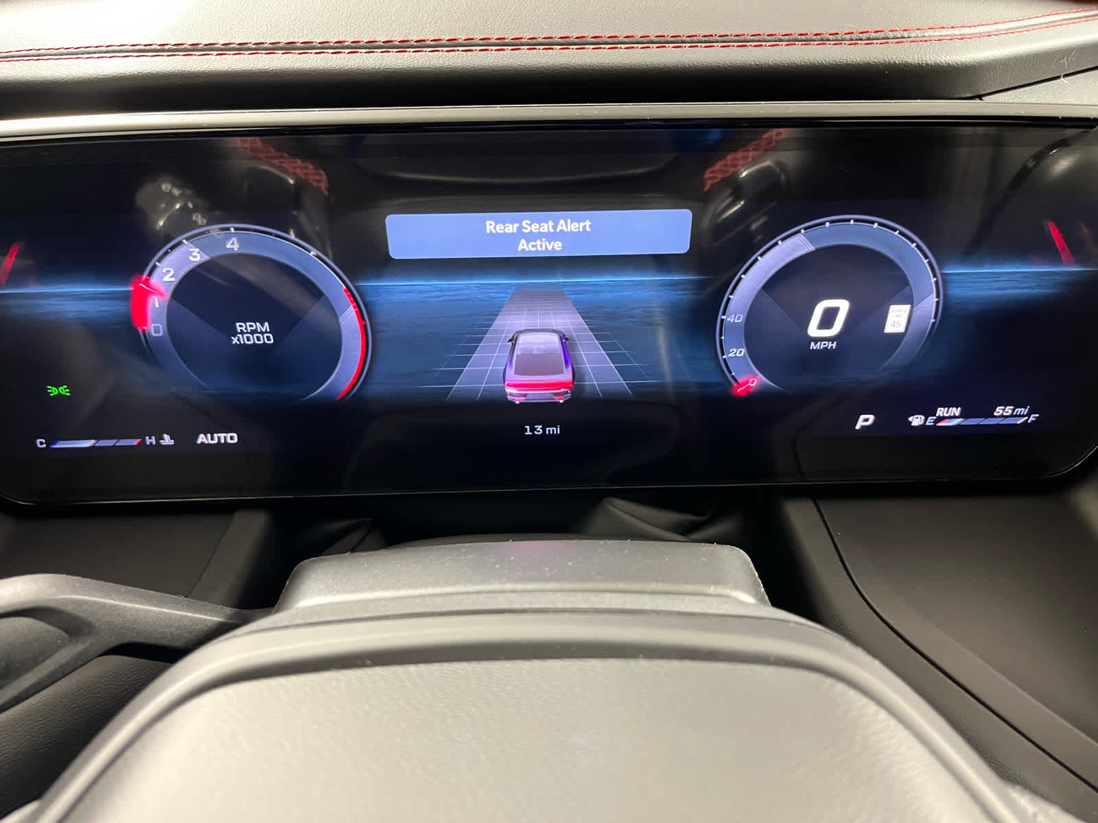 2026 Dodge Charger R/T Plus