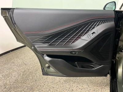 2026 Dodge Charger R/T Plus