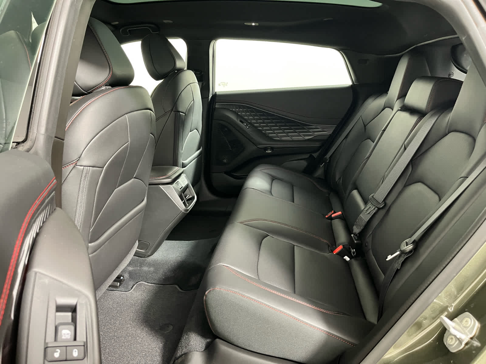 2026 Dodge Charger R/T Plus