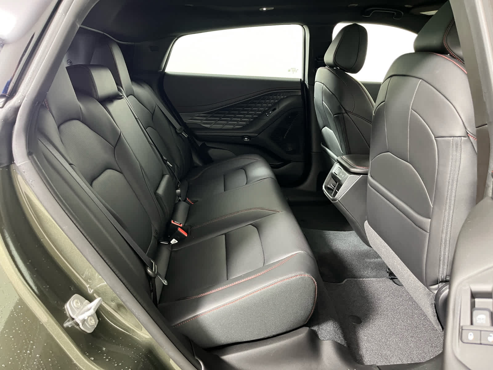 2026 Dodge Charger R/T Plus