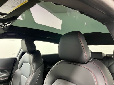 2026 Dodge Charger R/T Plus