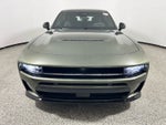 2026 Dodge Charger R/T Plus