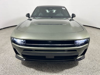 2026 Dodge Charger R/T Plus