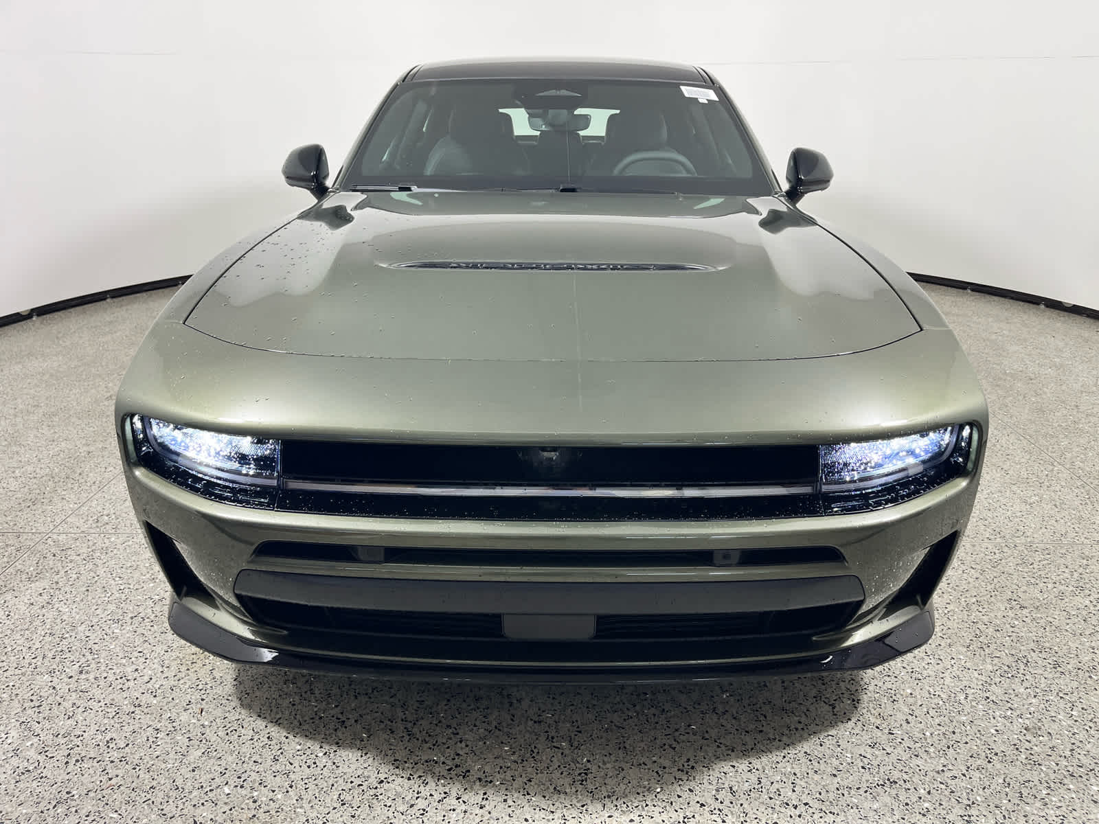 2026 Dodge Charger R/T Plus