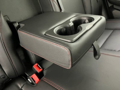 2026 Dodge Charger R/T Plus