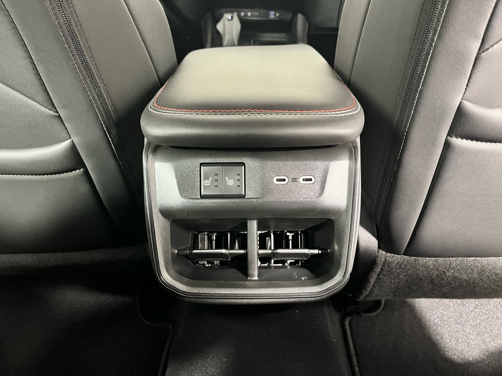 2026 Dodge Charger R/T Plus