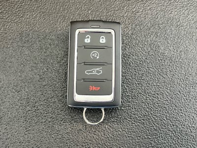 2026 Dodge Charger R/T Plus