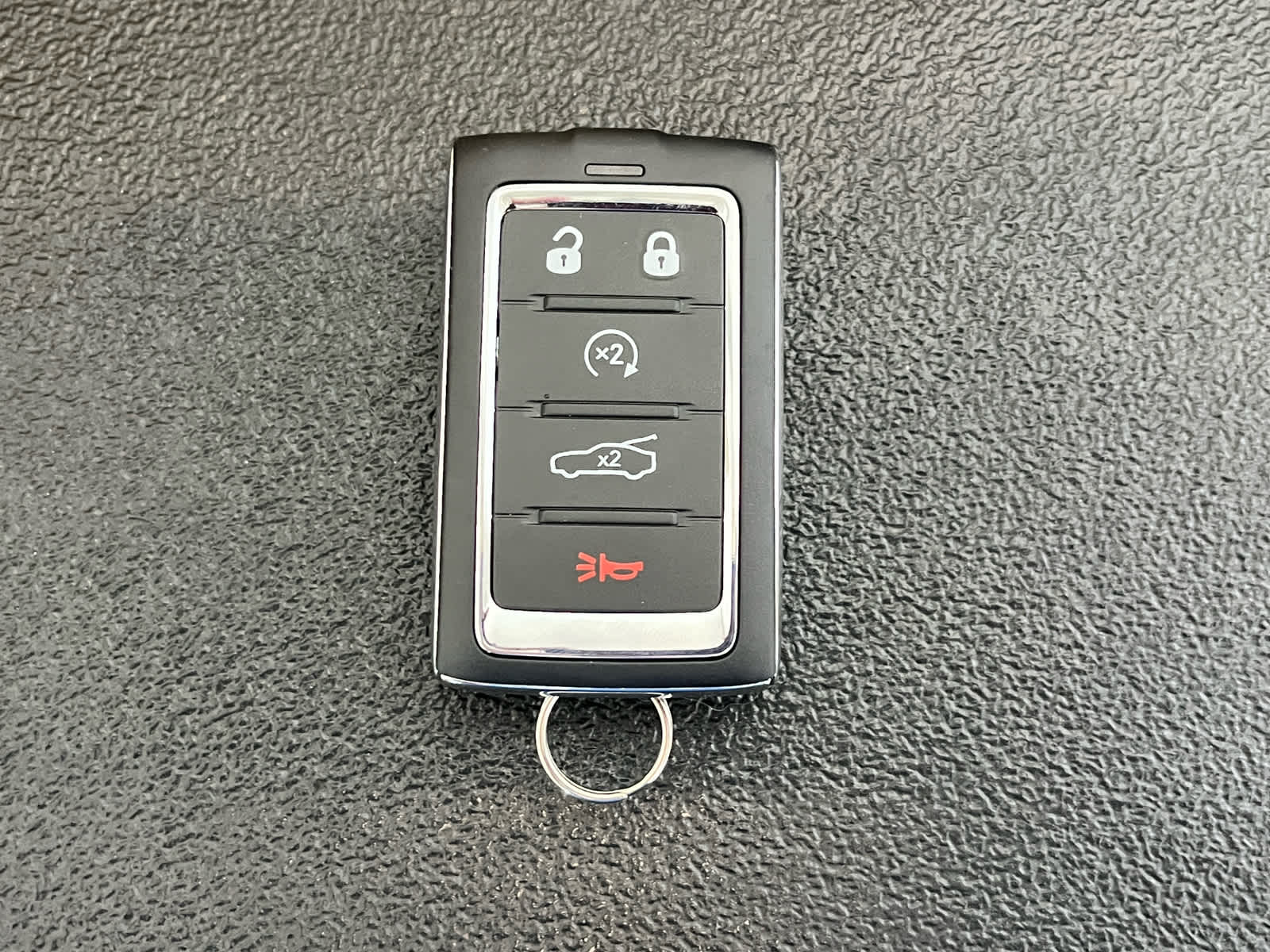 2026 Dodge Charger R/T Plus