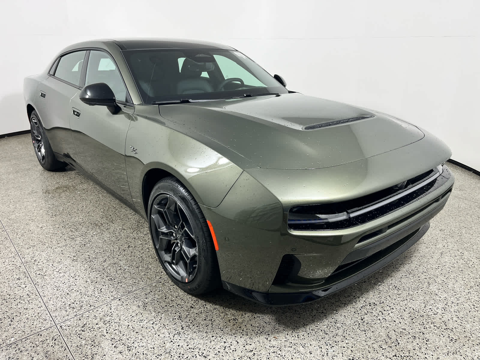 2026 Dodge Charger R/T Plus