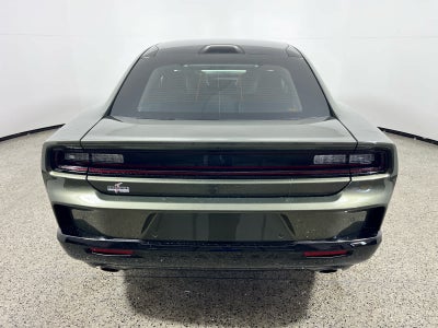 2026 Dodge Charger R/T Plus