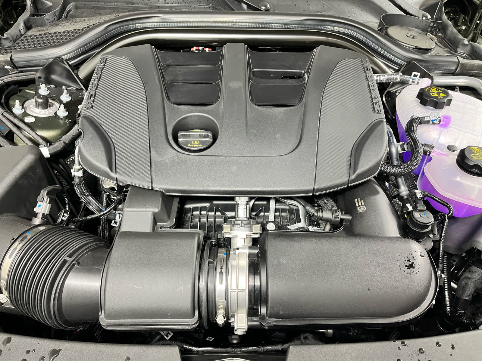 2026 Dodge Charger R/T Plus