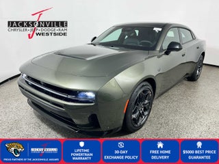 2026 Dodge Charger R/T Plus
