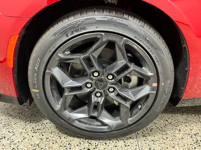 2026 Dodge Charger CHARGER R/T 4-DOOR AWD