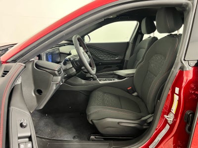 2026 Dodge Charger CHARGER R/T 4-DOOR AWD