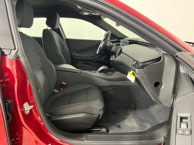 2026 Dodge Charger CHARGER R/T 4-DOOR AWD