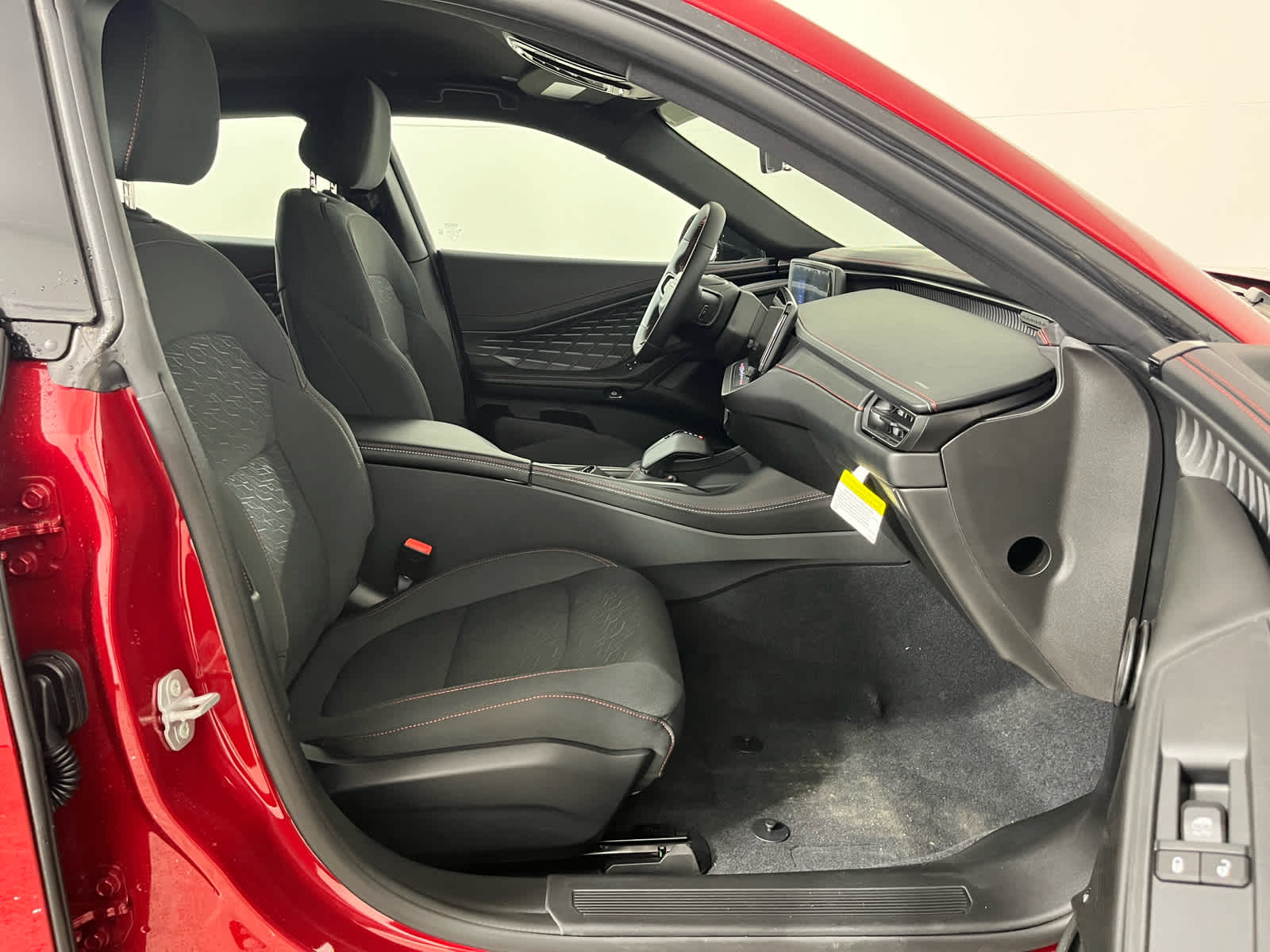 2026 Dodge Charger CHARGER R/T 4-DOOR AWD