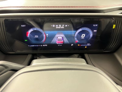 2026 Dodge Charger CHARGER R/T 4-DOOR AWD