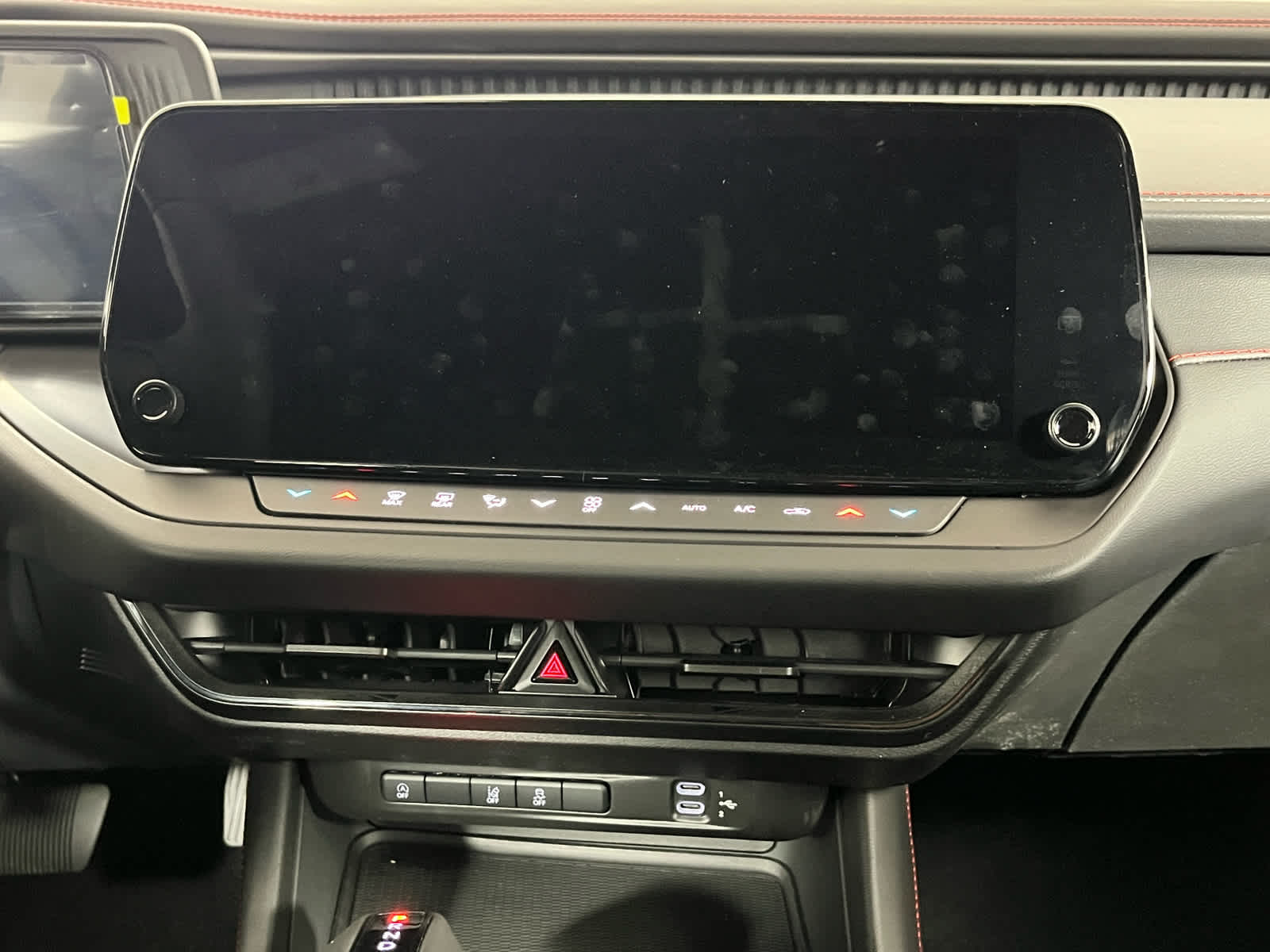 2026 Dodge Charger CHARGER R/T 4-DOOR AWD