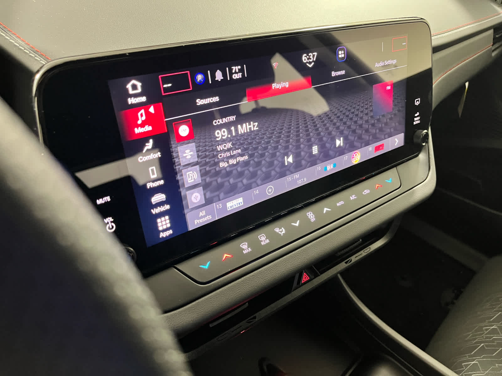 2026 Dodge Charger CHARGER R/T 4-DOOR AWD