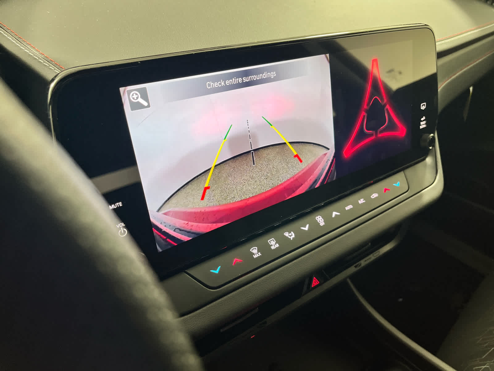 2026 Dodge Charger CHARGER R/T 4-DOOR AWD