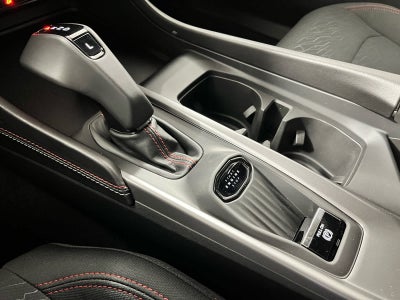 2026 Dodge Charger CHARGER R/T 4-DOOR AWD