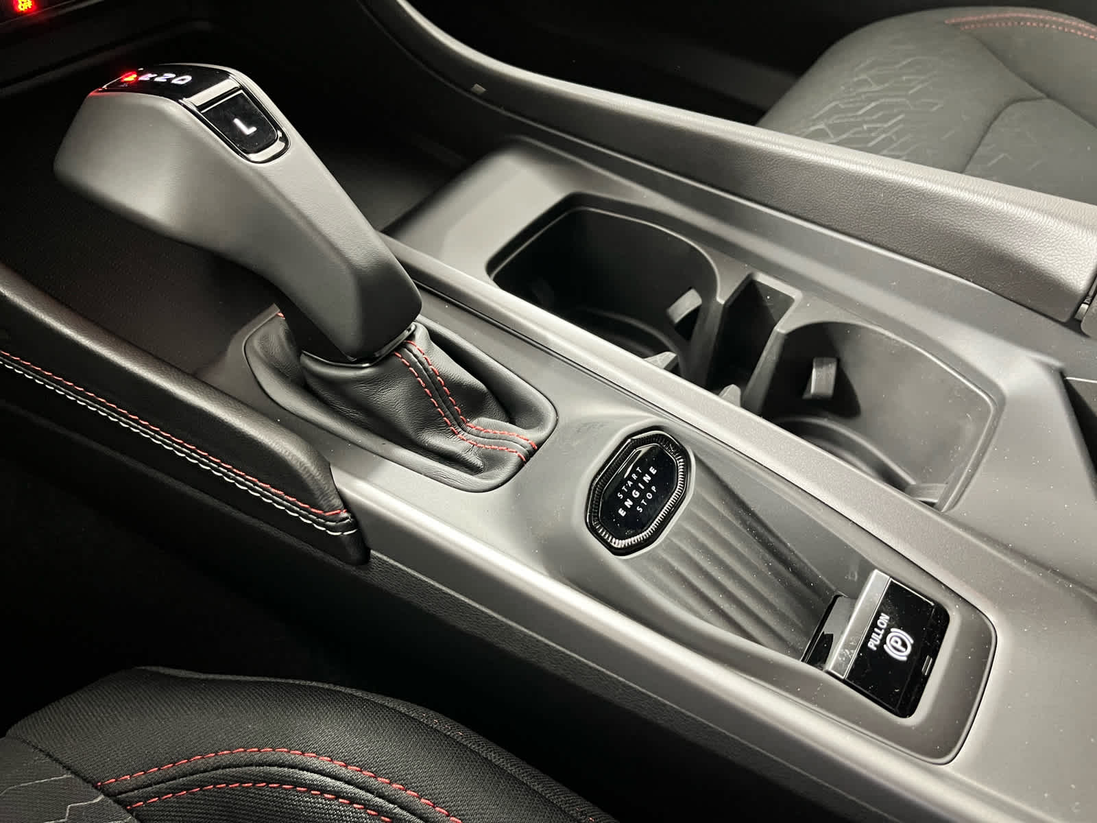 2026 Dodge Charger CHARGER R/T 4-DOOR AWD