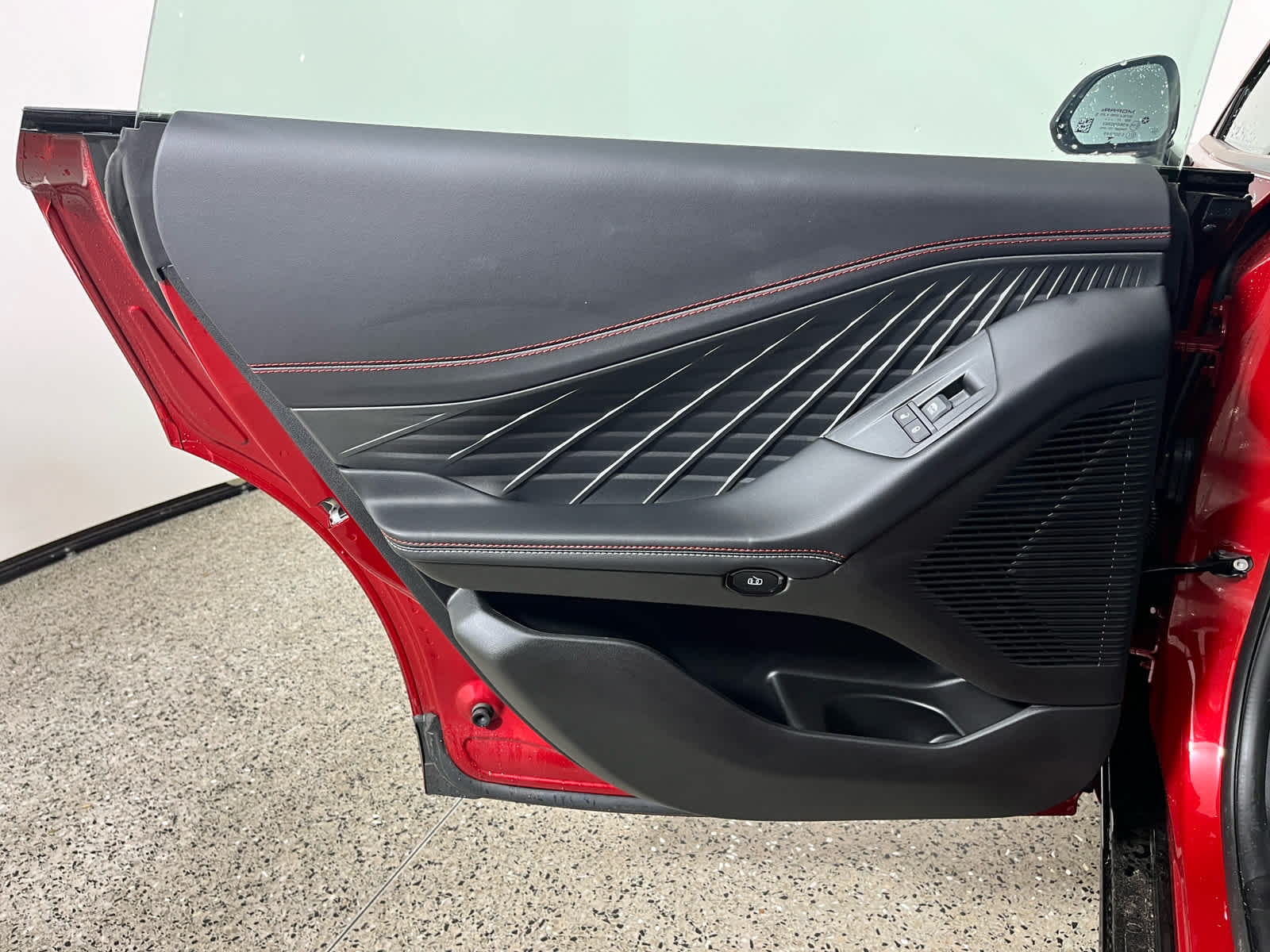 2026 Dodge Charger CHARGER R/T 4-DOOR AWD