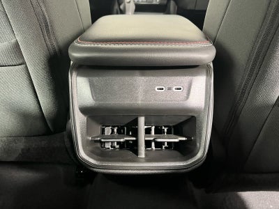 2026 Dodge Charger CHARGER R/T 4-DOOR AWD