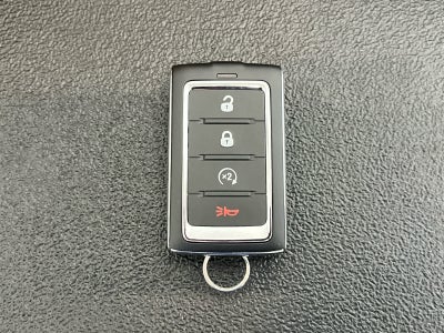 2026 Dodge Charger CHARGER R/T 4-DOOR AWD