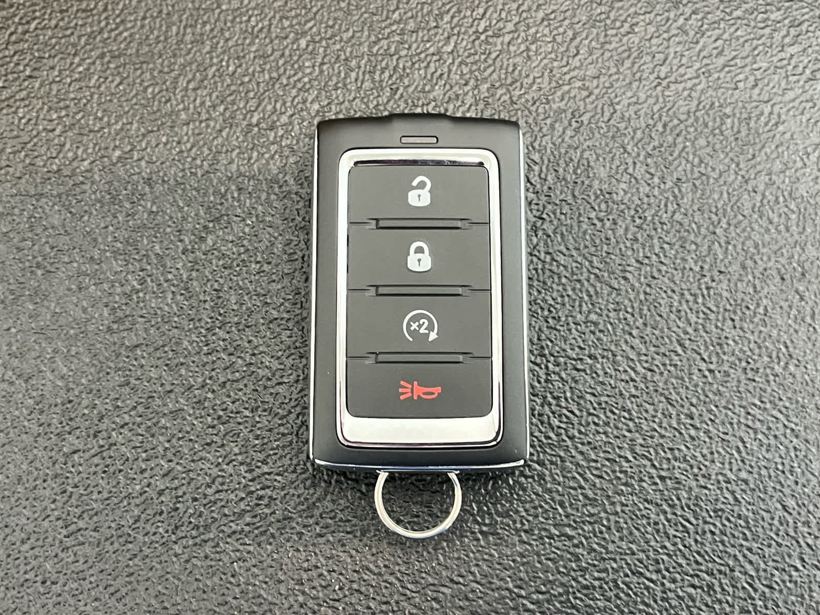 2026 Dodge Charger CHARGER R/T 4-DOOR AWD