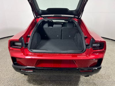 2026 Dodge Charger CHARGER R/T 4-DOOR AWD