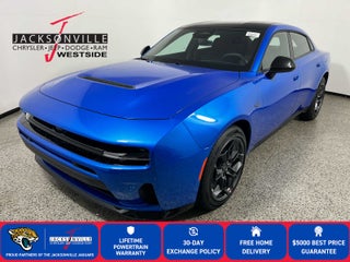 2026 Dodge Charger R/T