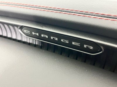 2026 Dodge Charger R/T
