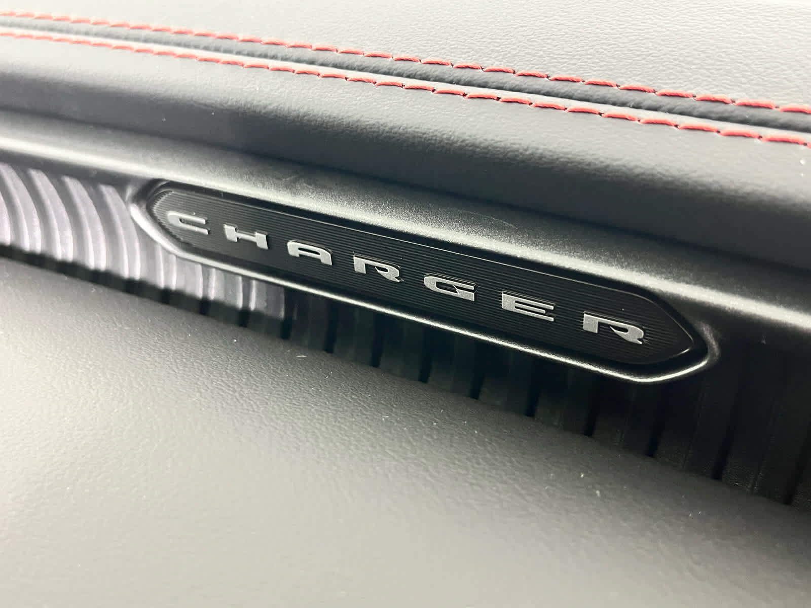 2026 Dodge Charger R/T