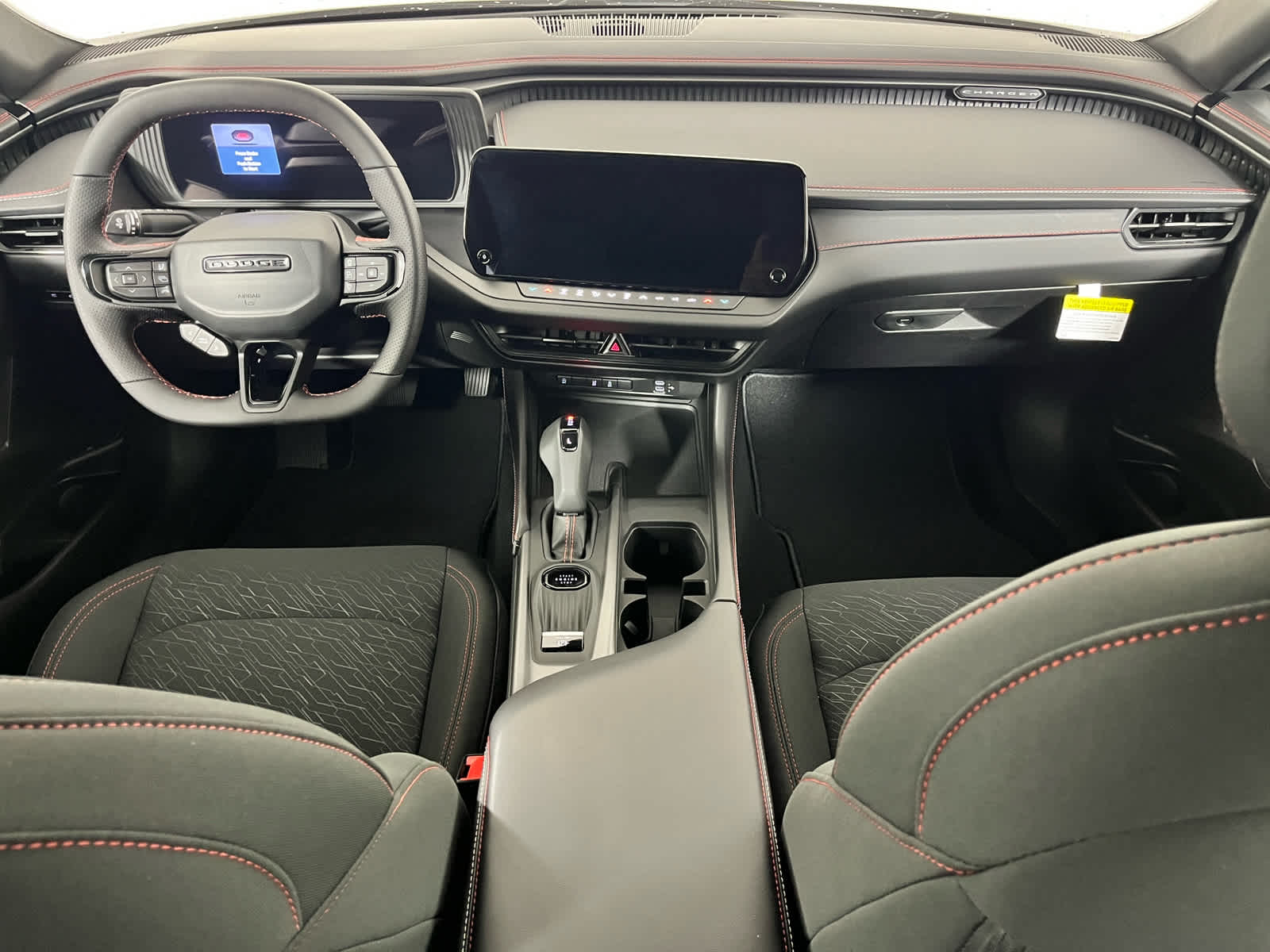2026 Dodge Charger R/T