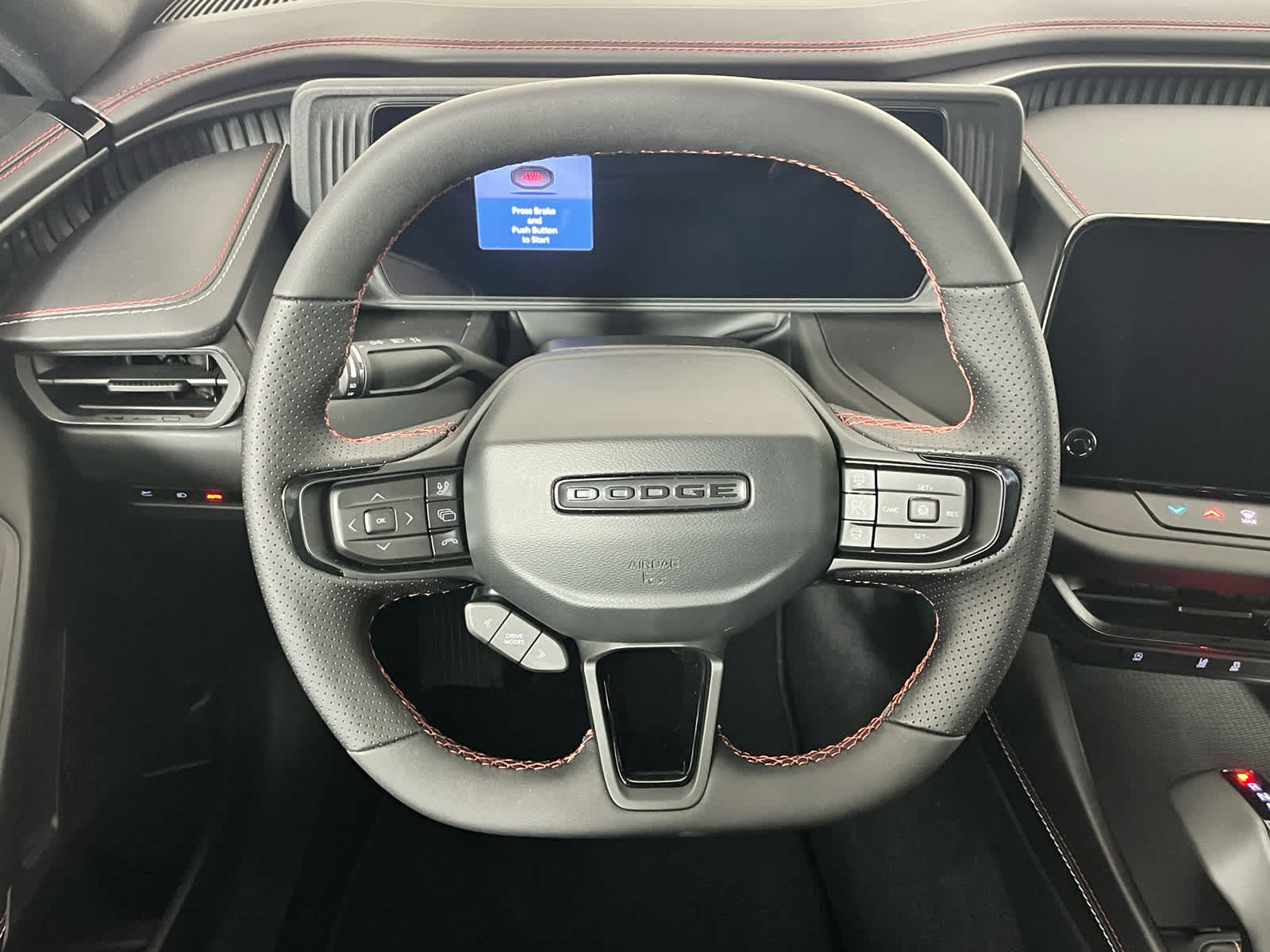 2026 Dodge Charger R/T