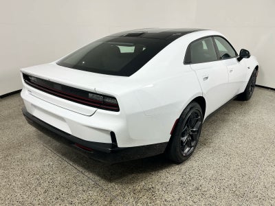 2026 Dodge Charger R/T