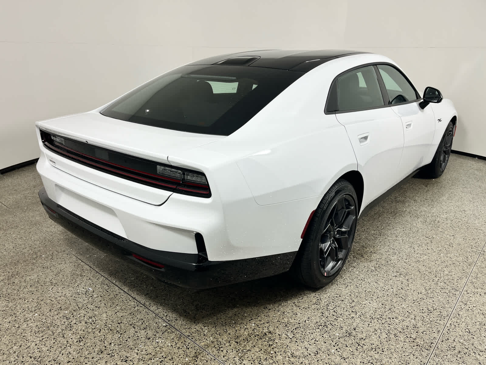 2026 Dodge Charger R/T