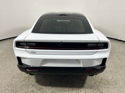 2026 Dodge Charger R/T