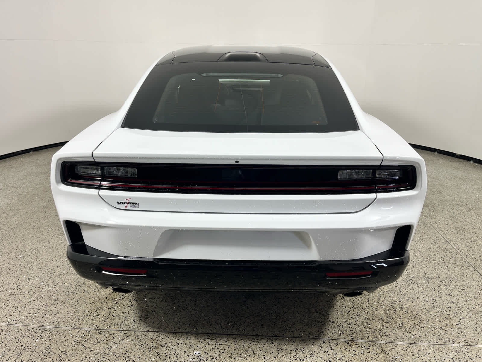2026 Dodge Charger R/T
