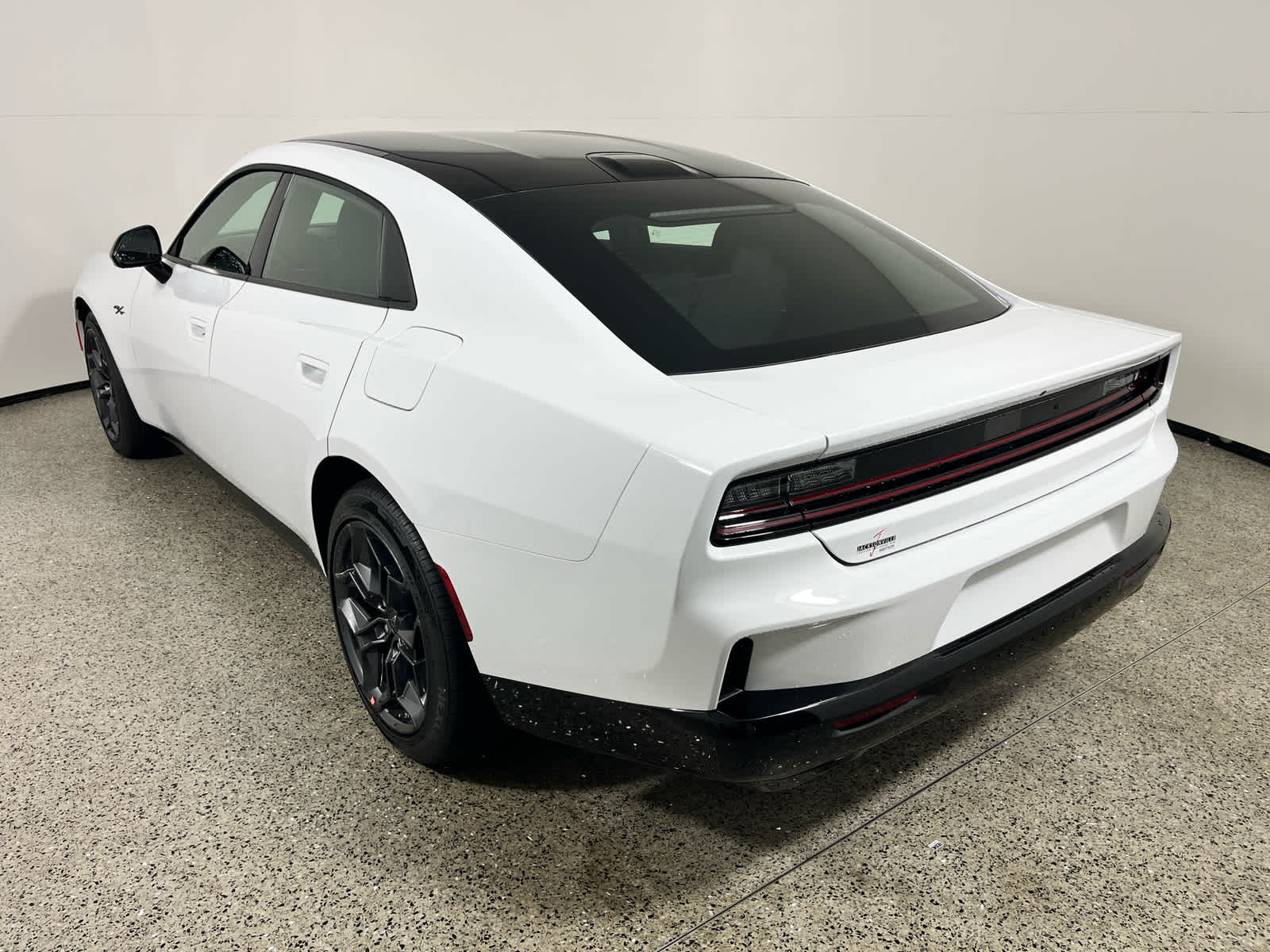 2026 Dodge Charger R/T