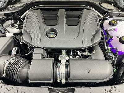 2026 Dodge Charger R/T